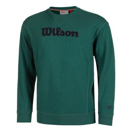 Vêtements De Tennis Wilson Parkside Sweatshirt